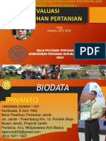 Bahan Tayang Evaluasi PP