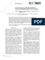 Alfa Fosfato Tricálcico Como Biomaterial: Uma Breve Revisão Das Propriedades E Aplicações