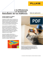 Garantizando La Eficiencia Energética y El Ambiente Saludable de Los Edificios