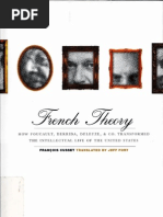 Download French Theory by parergon SN69185492 doc pdf