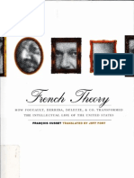 French Theory