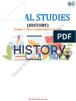 History Chap 1