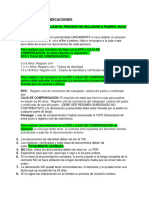 Documentos Afiliaciones