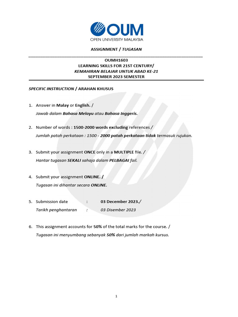 Basic Learning Skills Curriculum