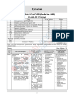 CBSE_XII_Physical_Education_Syllabus