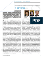 03 Gazette 06-18 SP Attachement Démence