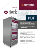 DuoDeck Biotecno 63b417b5e251c