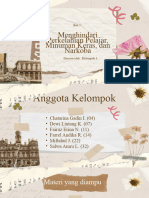 Kelompok 3 (Agama Islam)