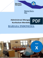 B.Indonesia 10 (N)