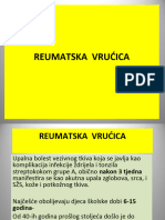 Reumatska Vrućica 10 2023 Fzs