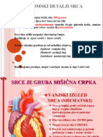 Kardiološka Anatomija, Fiziologija I Dijagnostika 10 2023 Fzs