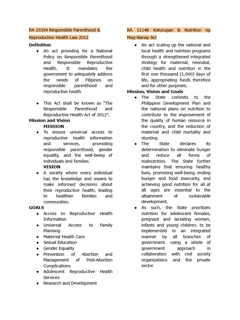PublicHealthLaws PDF Breastfeeding Breast Milk