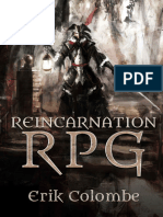 OceanofPDF - Com Reincarnation RPG - Erik Colombe
