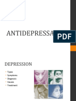 Antidepresan
