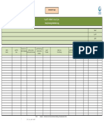PMF-012-COM-044 v2 Shop Drawing Submittals Register