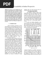 Line Loadability