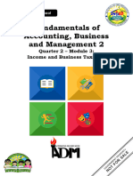 Edited FABM2 Q2 MOD3 Income and Business Taxation
