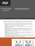 02 VXLAN Overview