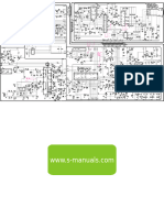 LG Studioworks 773n (cb773f) Shematics