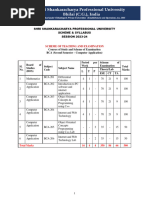 Bca 2sem Sy