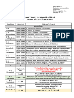 Mokytojų Darbo Grafikas Vasaros Atostogų Metu 08.16-31