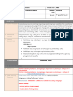 Annotated GRD 3 Filipino 3rd Tambalang Salita