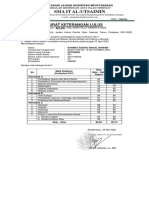 SKL & SKBB 2021 Iis