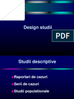 Design Studii