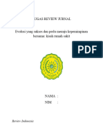 Tugas Review Jurnal