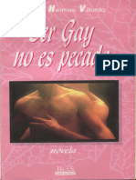 OceanofPDF.com Ser Gay No Es Pecado Spanish Edition - Oscar Hermes Villordo