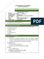 Modul Ajar Kurikulum Merdeka Ipas