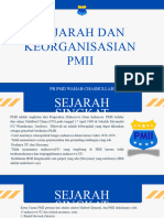 Keorganisasian Pmii (1) - New