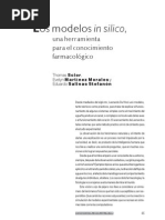 Download Los Modelos in Silico by zorbax SN6918767 doc pdf