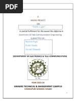 Shriram Dte Report