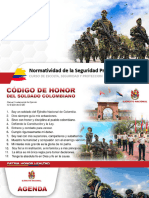 Normatividad Seguridad Privada 2023