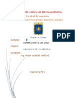 Informe de Canales PDF