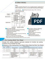 Die Casting