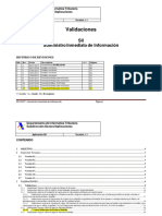 Validaciones - ErroresSII - V1.1versão Nova