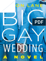 Big Gay Wedding - Byron Lane