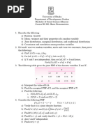 Econometrics