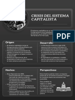 Infografia Crisis Del Sitema Capitalita