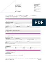 Instalações de Armazenagem de Combustíveis - Licenciamento Simplificado/Não Sujeitas A Licenciamento