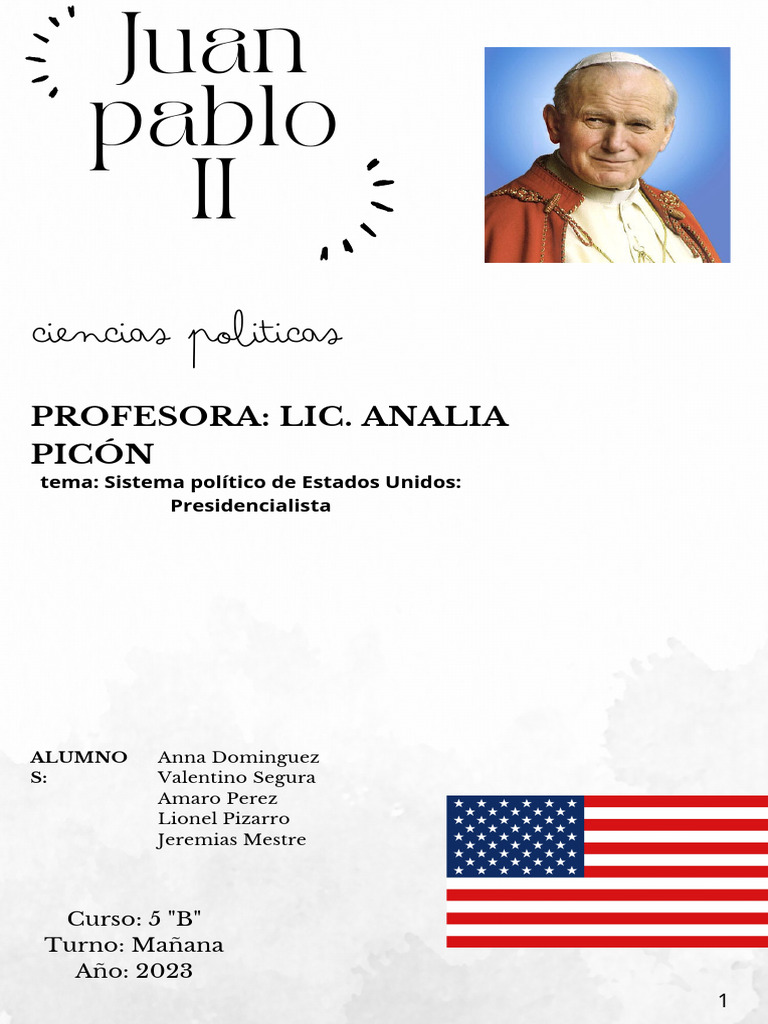 La Rama Ejecutiva-1 | PDF | Senado de los Estados Unidos | Presidentes ...