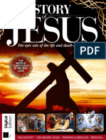 All About History - Story of Jesus
