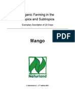 Mango Farming Handbook