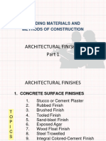 13 - BM&T Architectural Finishes 1