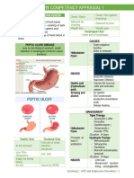 Gastrointestinal Disorders