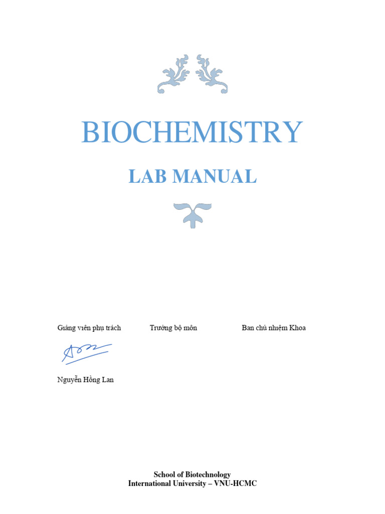 MEDICAL BIOCHEMISTRY PRACTICAL MANUAL PDF visual data 7