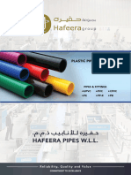 Catalogue - Hafeera Pipes W.L.L. Bahrain.