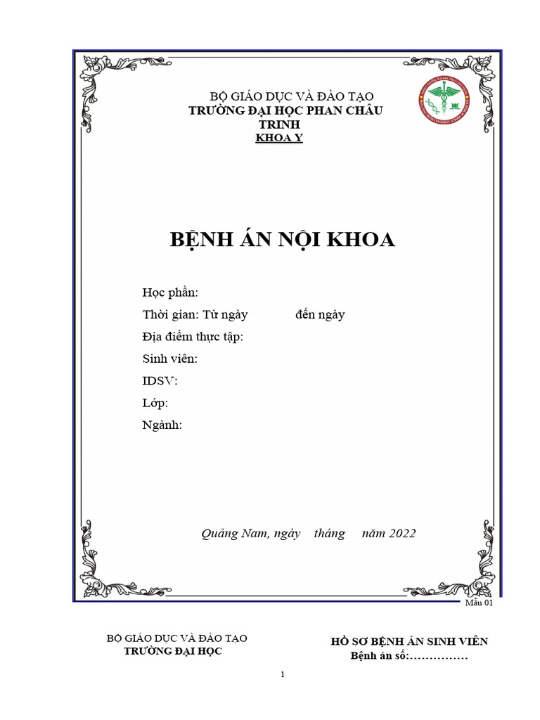 BỆNH HỌC NỘI KHOA PDF TẬP 2 CẬP NHẬT 2025